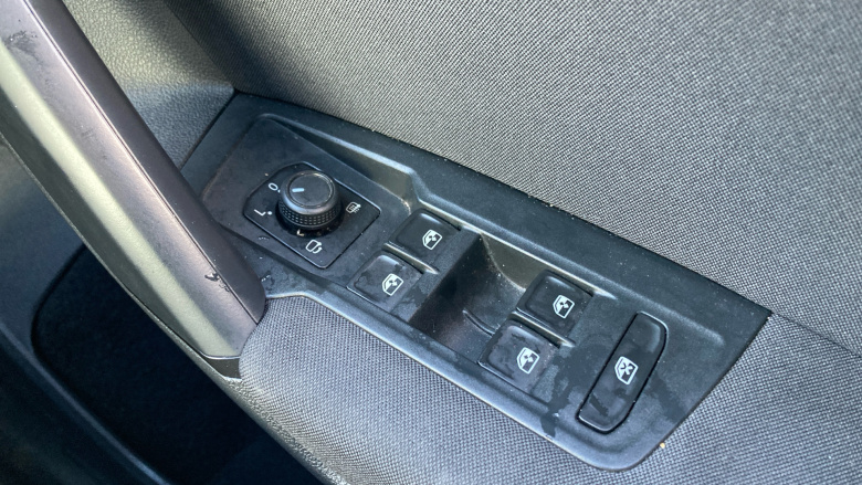 Volkswagen Tiguan 1.5 TSi EVO 150 Match 5dr Petrol Estate